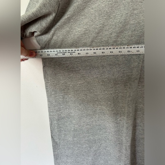 Grey NASCAR Nextel Cup Series Tshirt - Picture 8 of 9